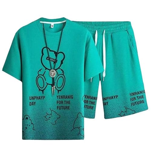 [FJLTDCP] Y ㉺Zbg  W[W ĕ 傫TCY ZbgAbv Y  ʋChL X|[cEFA z   KlC jp -green-L