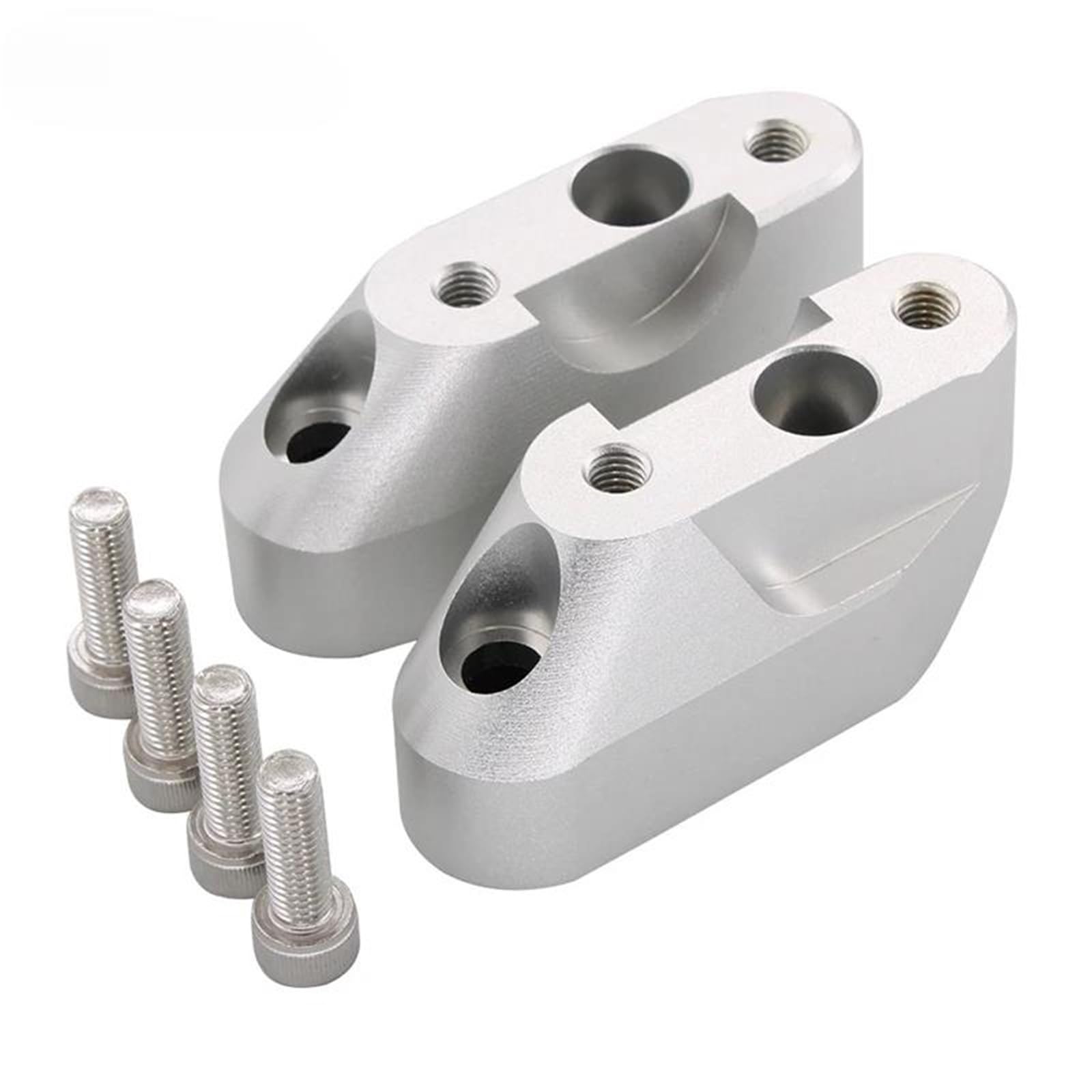 Elevadores de manillar Para R1200RS 2014–2018 R1250RS 2018–2024