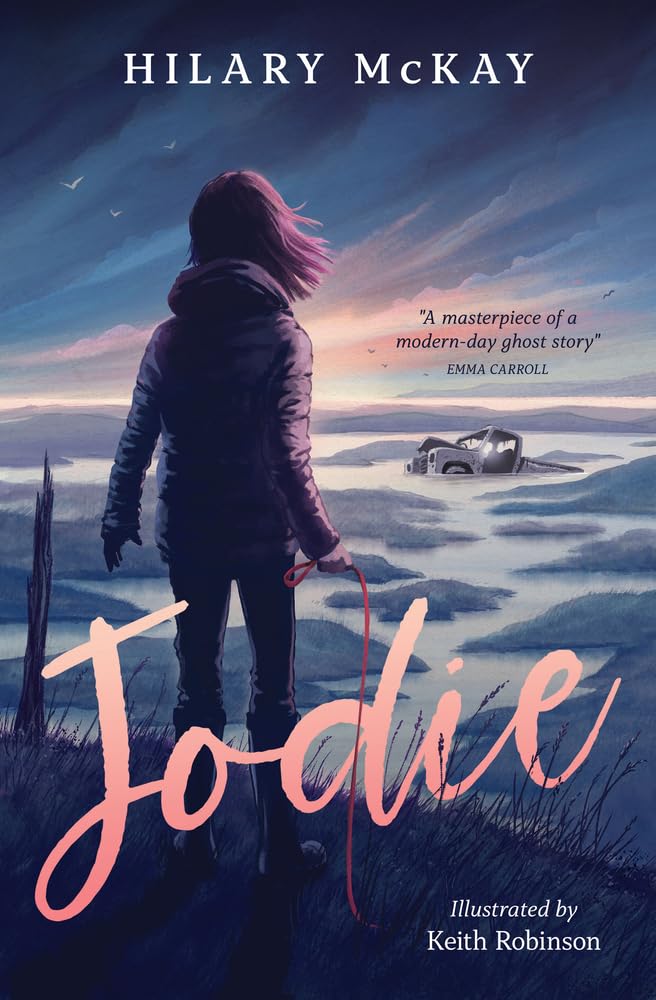 Jodie: (Dyslexia-friendly)