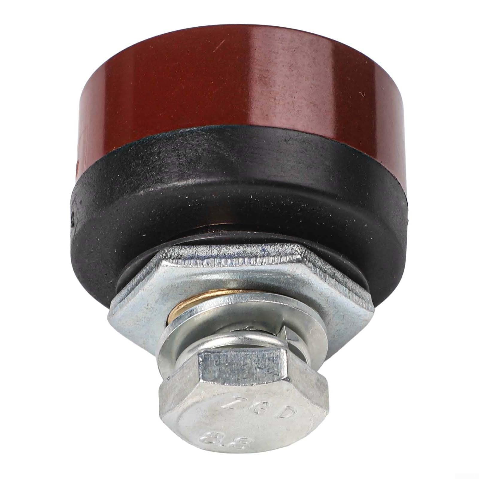 Conector de panel de cable de soldadura y juego de zócalos 10-25/35-50/50-70 Conector rápido Máquina de soldadura 1 unids (DKJ 35-50)