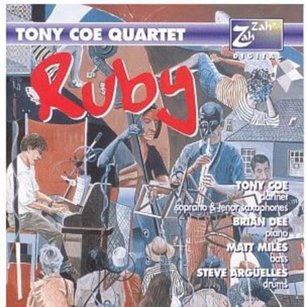 Bill Evans, George Gershwin: Ruby