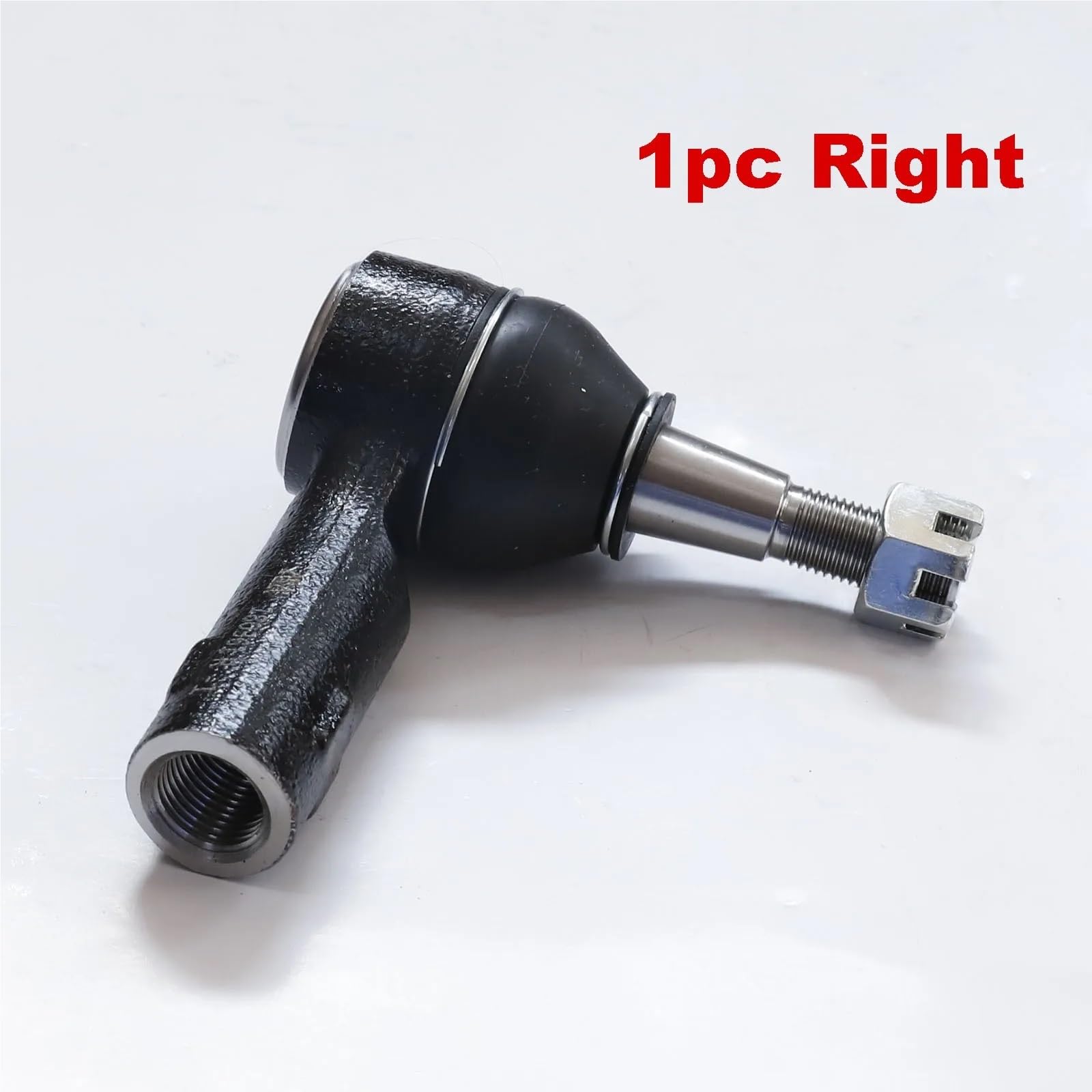 Sway Bar Przegub Kulowy Zestaw Pasuje do GAC Trumpchi GS8 (1. generacja) 2016-2020 2.0T GS7 GM8 M8 Końcówka drążka kierowniczego Zewnętrzny sworzeń kulowy układu kierowniczego(2pcs (L and R))