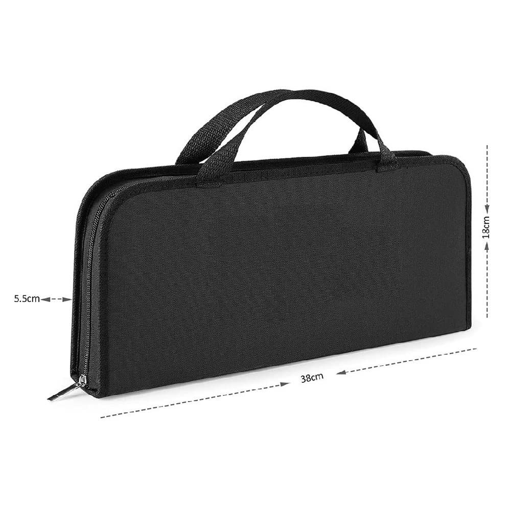 Set di Strumenti per Barbecue 25 Pezzi Set Portatile in Acciaio Inossidabile Accessori per Barbecue Accessori per Barbecue