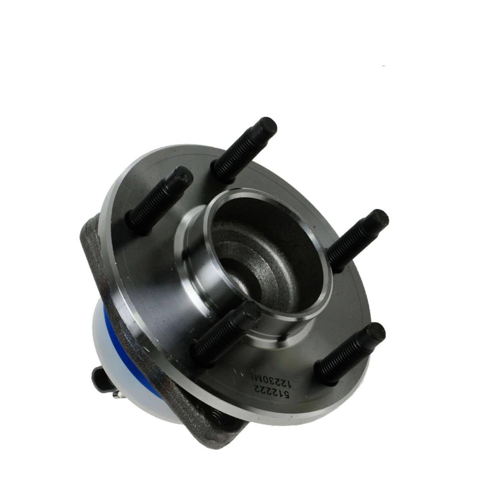 Amazon.com: Yvessvi Rear Wheel Hub & Bearing Assembly Fits 2WD  