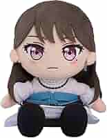 椎名立希 バンドリ BanG Dream! MyGO!!!!! ぬいぐるみ ぬいぐるみ MyGO!!!!! 椎名 立希 制服Ver.｜ブシロード