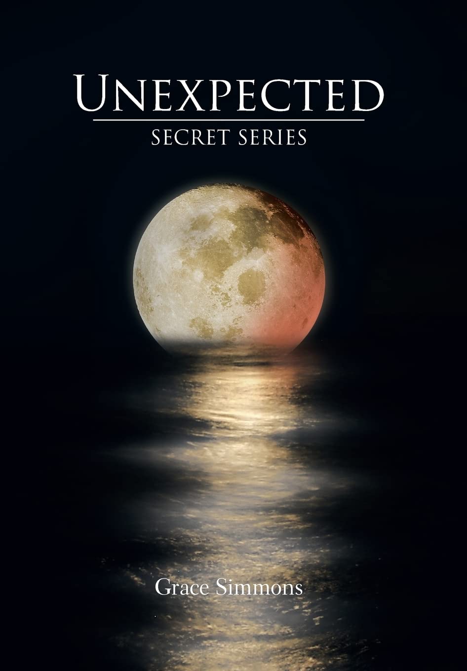 Unexpected: Secret Series