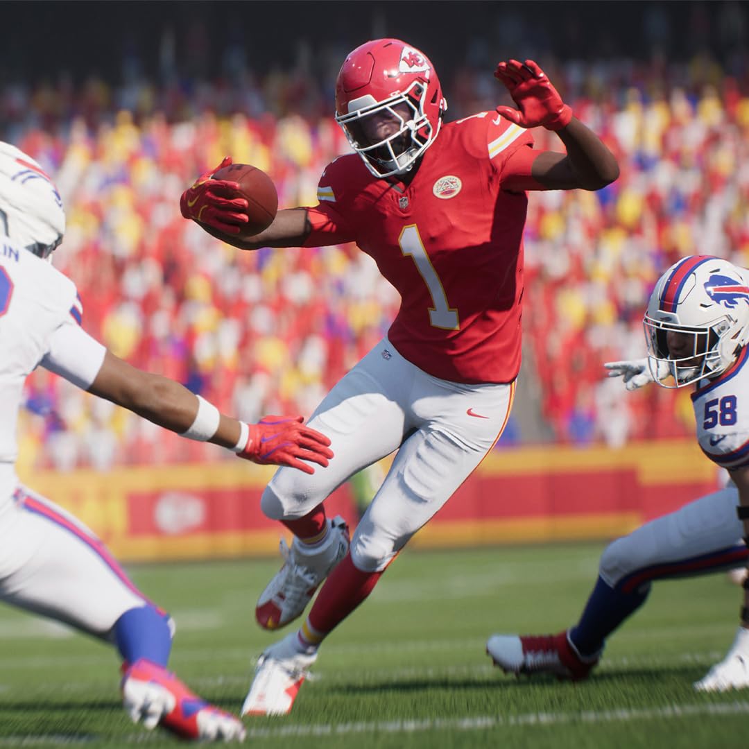 Madden NFL 26 - PlayStation 5