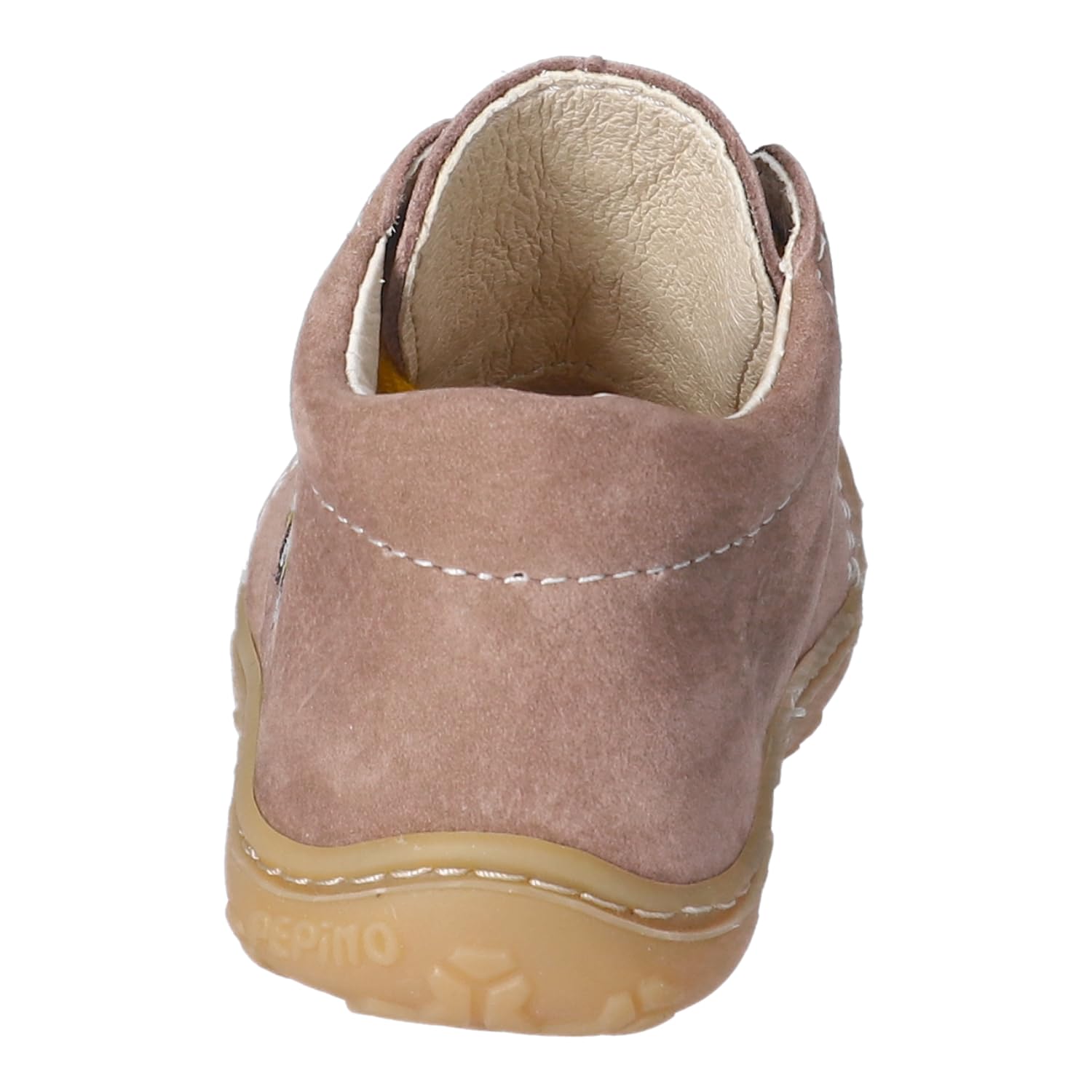 RICOSTA Jungen Stiefel MECKI, Kinder Lauflernschuhe, Weite: Mittel, lose Einlage, terracare