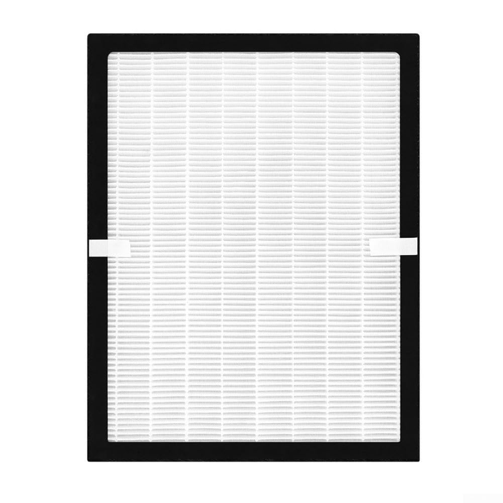 Filtre HEPA pour purificateur d'air Midea KJ210G-C46 C42 au charbon actif