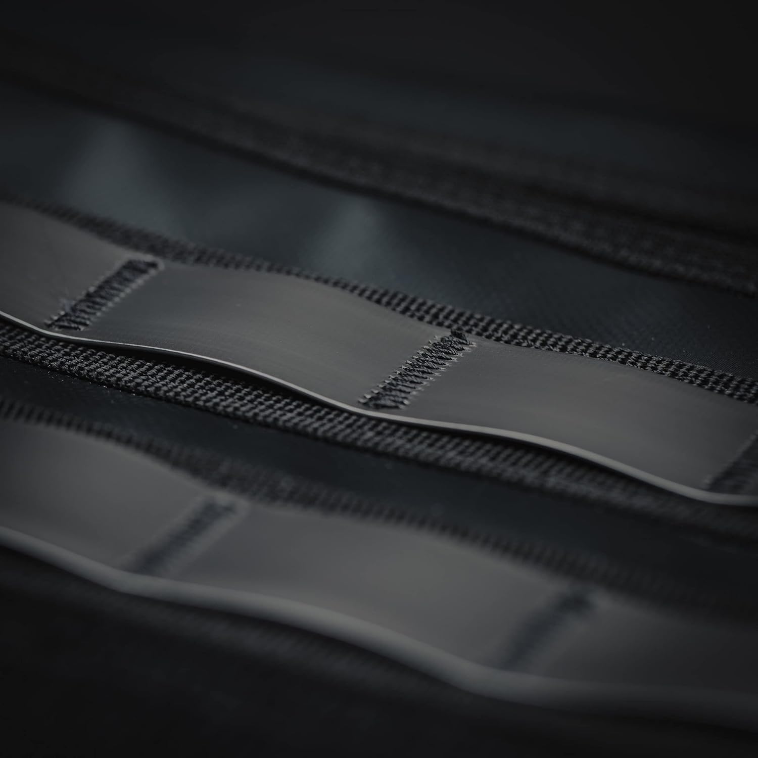 XG Cargo Wrangler Gama Stealth Edition JL