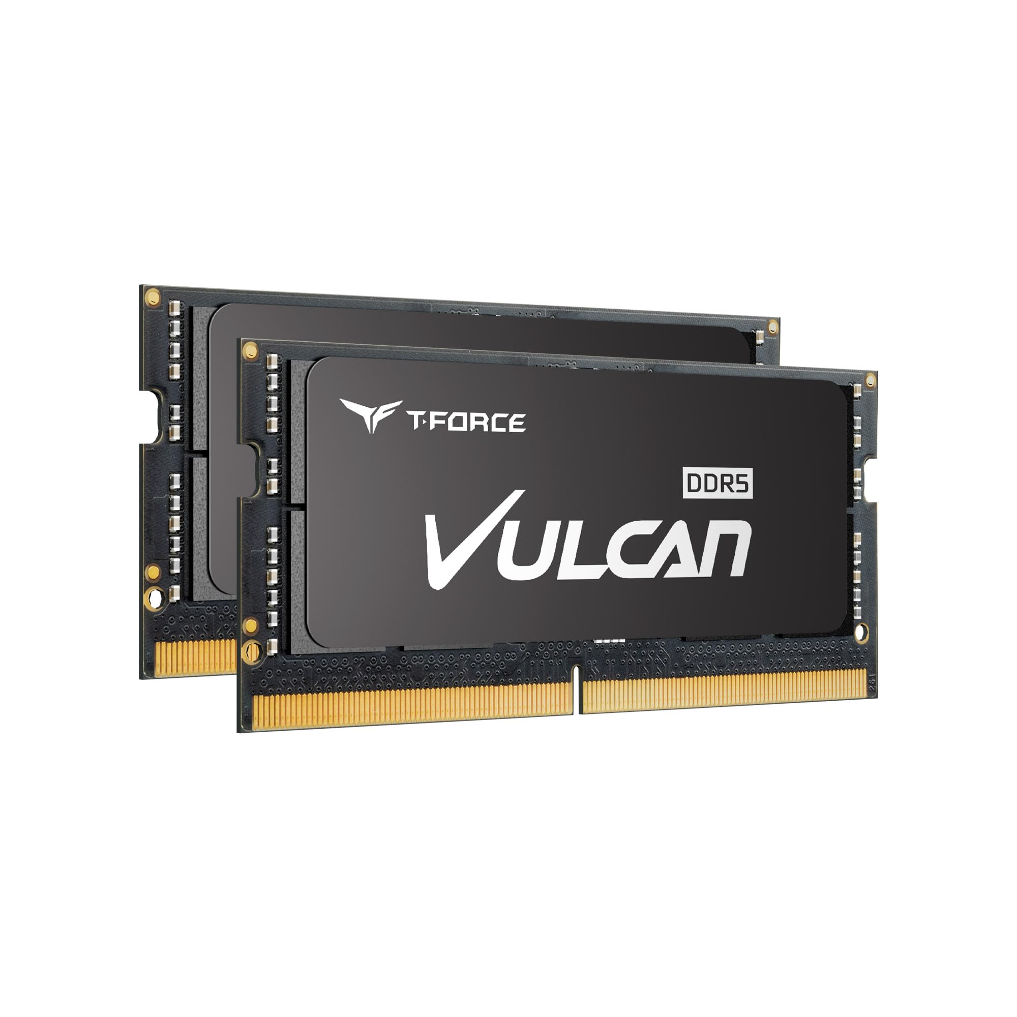 TEAMGROUP T-Force Vulcan DDR5 32GB (2x16GB) 5200MHz (PC5-41600