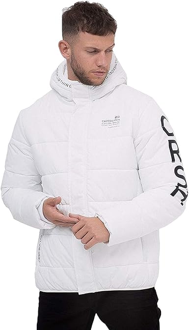 crosshatch series 55 jacket