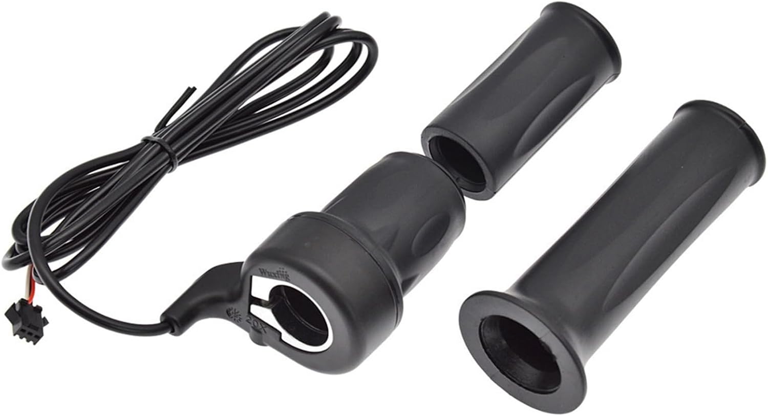 XBERSTAR Electric Bicycle Controller Kit 24V 36V 48V LCD Display Panel Brushless Controller for Electric Bicycle Scooter