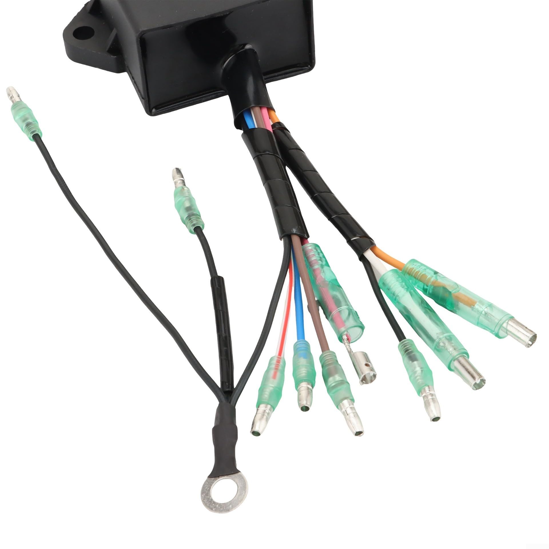 Unité pour cdi 6G9-85540-29 pour Mercury 8HP pour 4t Unité pour