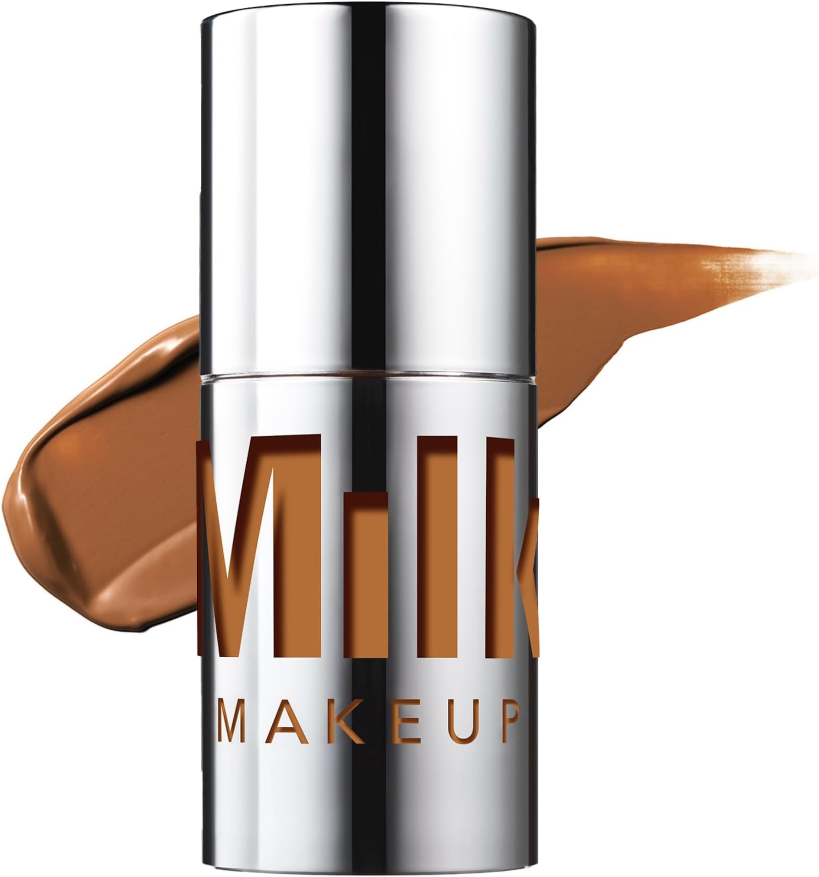 Milk Makeup Future Fluid All Over Cream Concealer - Medium-to-Full Coverage - Up to 12-Hour Wear - Crease-Proof Finish - Vegan, Cruelty Free