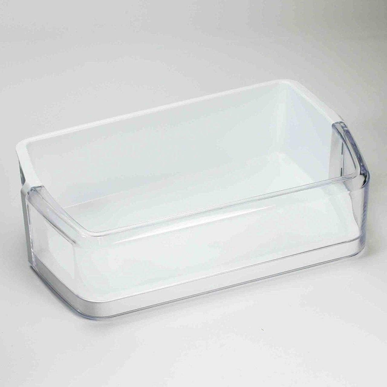 Refrigerator Door Bin Compatible with Samsung RFG297HDRS RFG298AARS RFG298HDRS/XAA