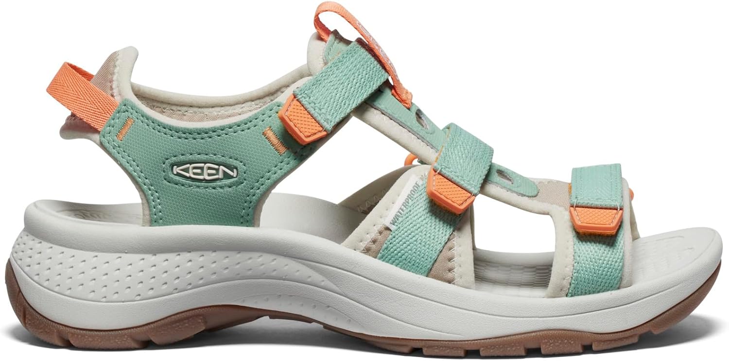 KEEN Women's, Astoria West Open Toe Sandal