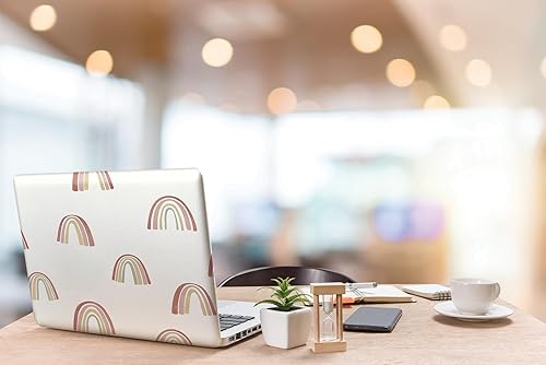 Miniatura 9 de My Style Raye Rainbows - Papel tapiz autoadhesivo