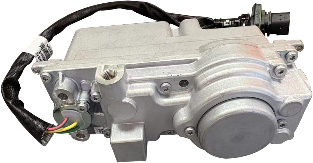 Tattec 2037561 PEX turbocharger actuator 1931136PEX 2037561PEX for EPA13 engine