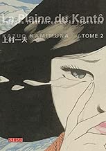 Download La plaine du Kantô, tome 2 PDF