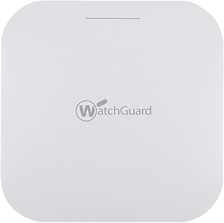 WatchGuard AP330 Dual Band IEEE 802.11ax 1.73 Gbit/s Wireless Access Point - Indoor