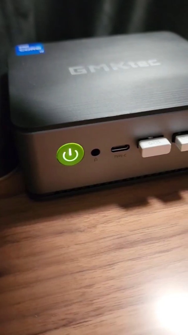 Amazon.com: GMKtec: Nucbox K3 Pro