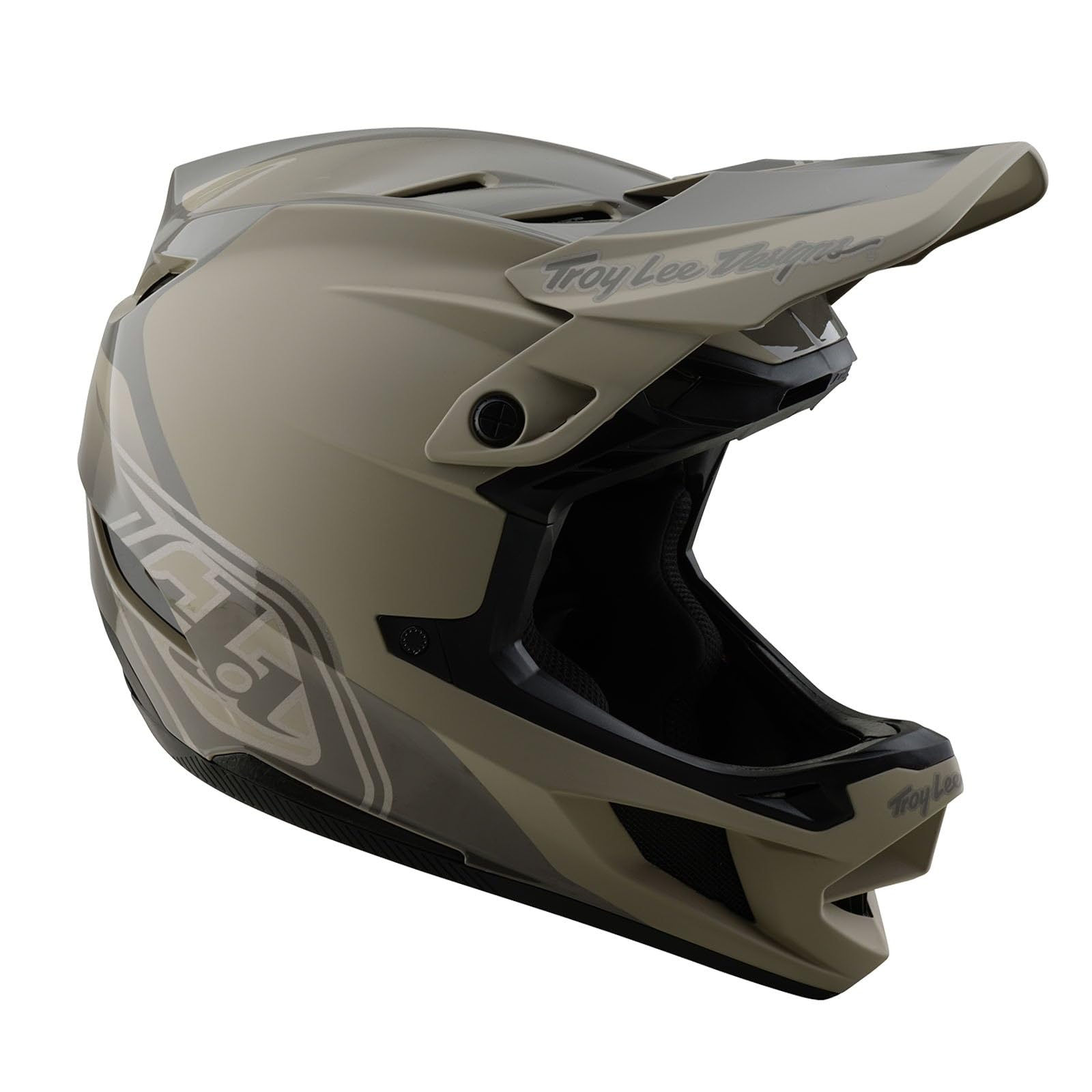 Troy Lee Designs D4 Helmet MIPS for Mountain Bicycle MTB BMX