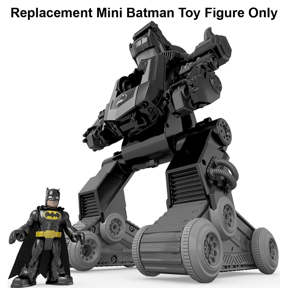 Amazon.com: Replacement Part for Fisher-Price Imaginext DC Super