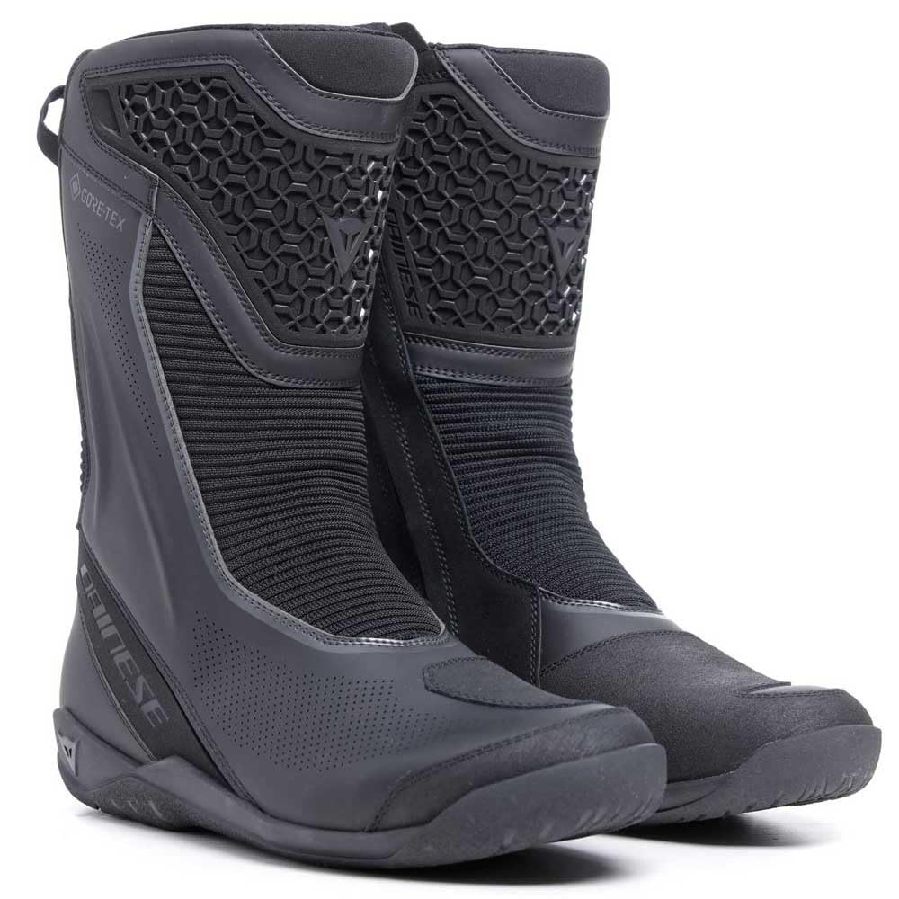 Dainese Freeland 2 GoreTex Motorradstiefel, wasserdicht, Tourenstiefel