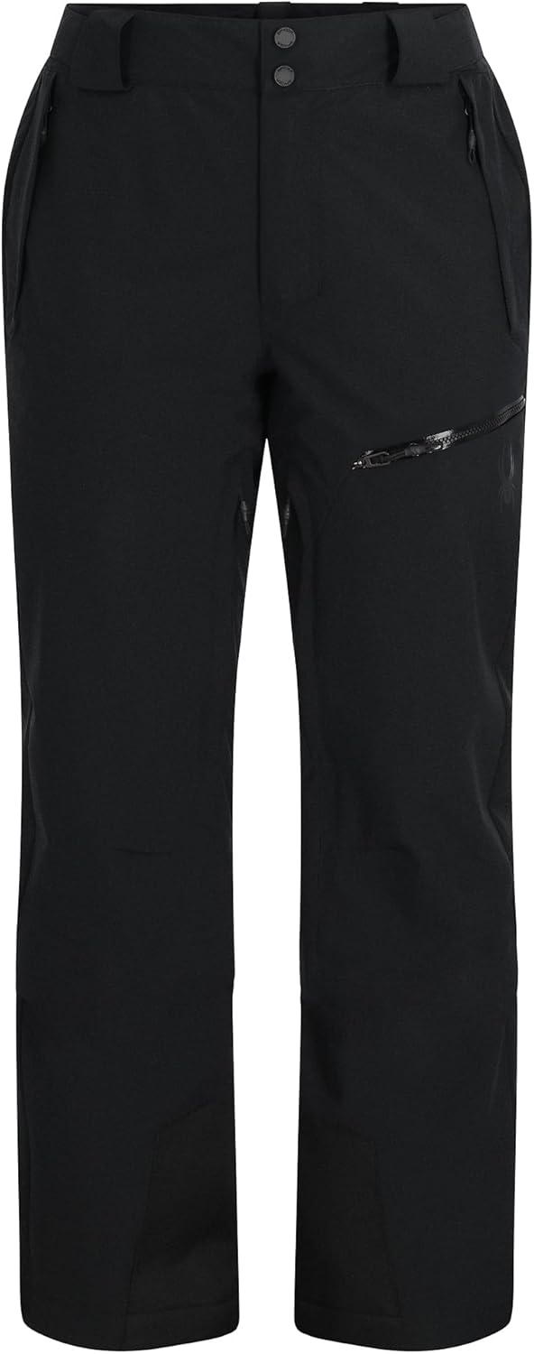 Spyder Men's Fuse Insulated Ski Pant