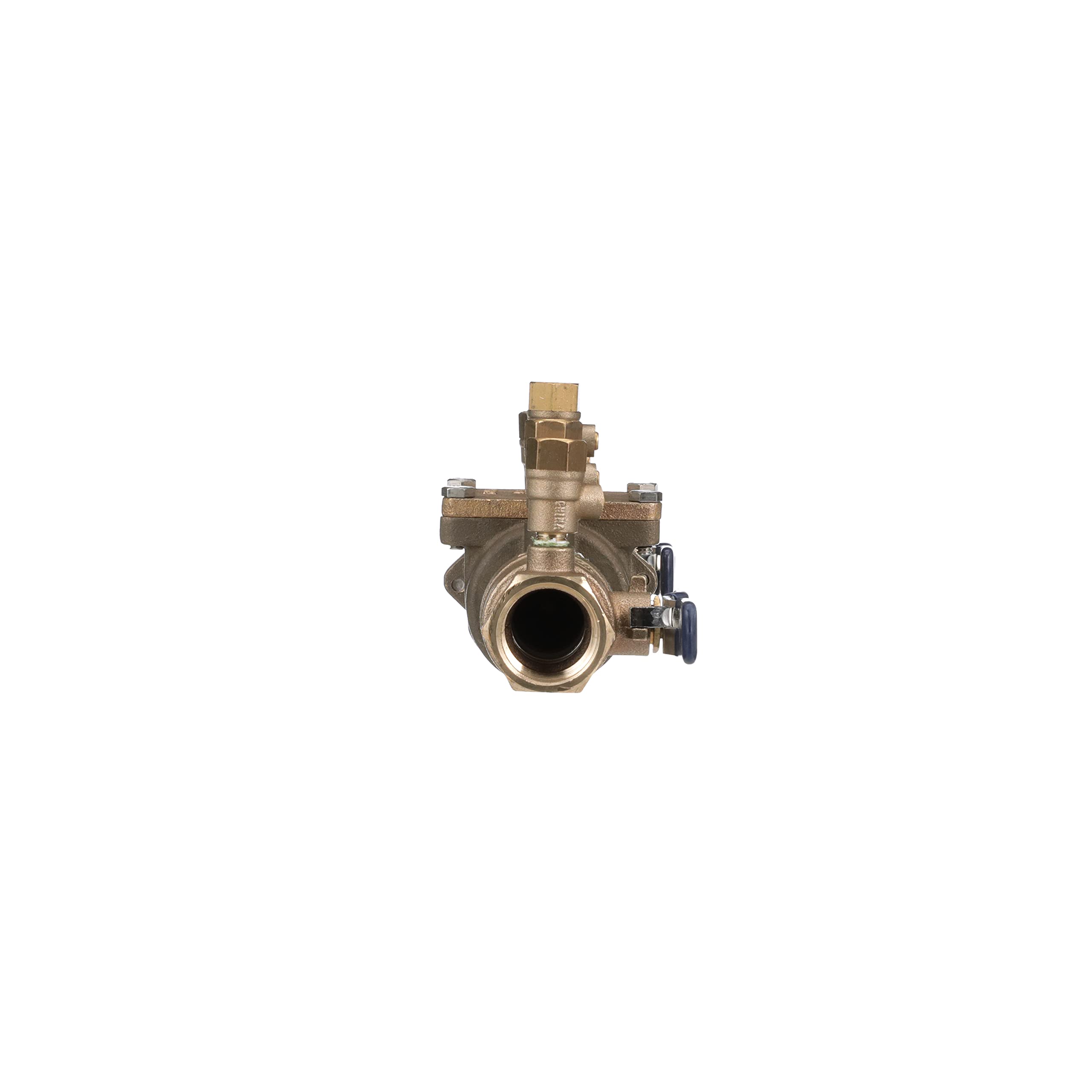Febco 0683040 LF850-QT Double Check Backflow Valve Quarter Turn 