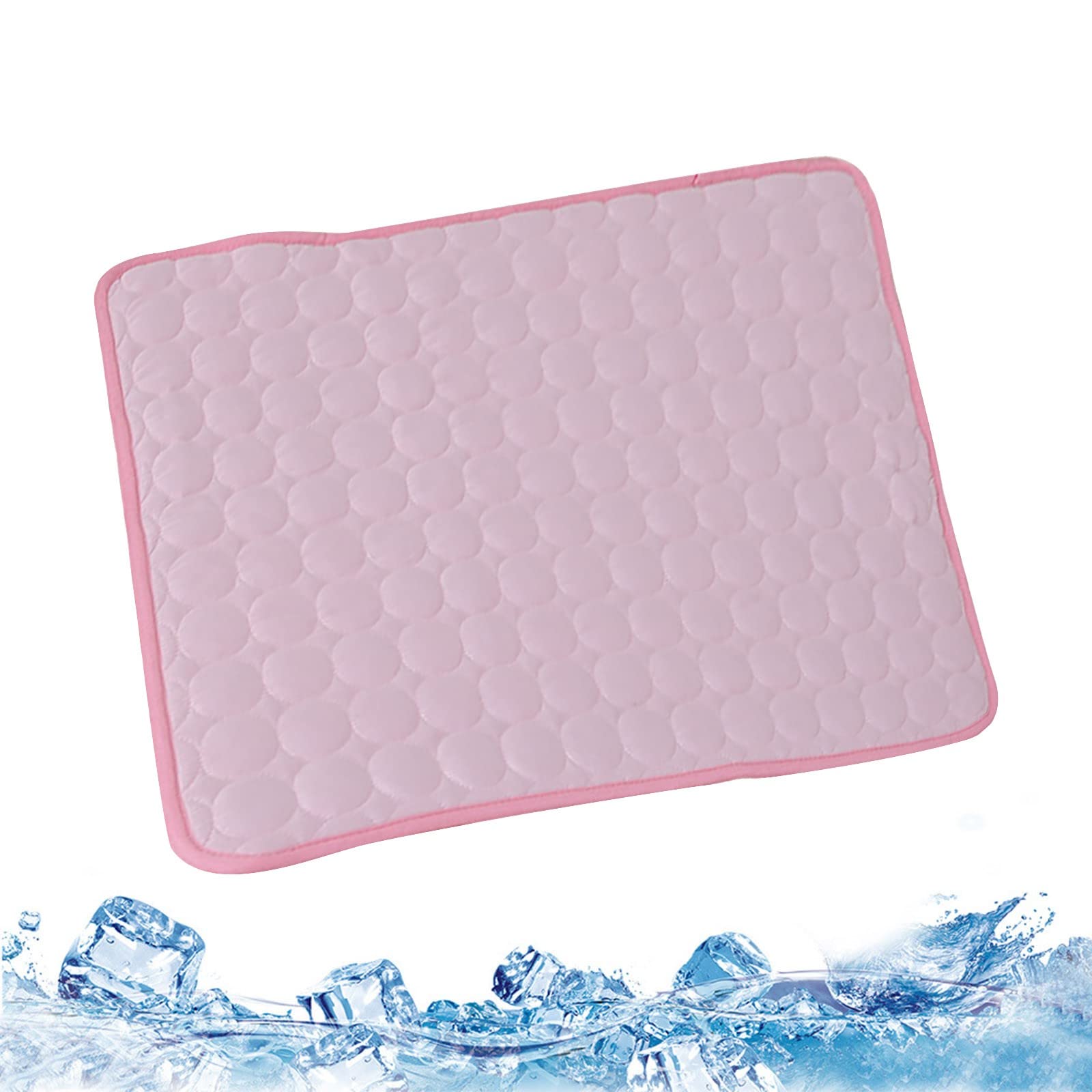 Dog Cooling Mat Self Cooling Pad for Dogs Cats