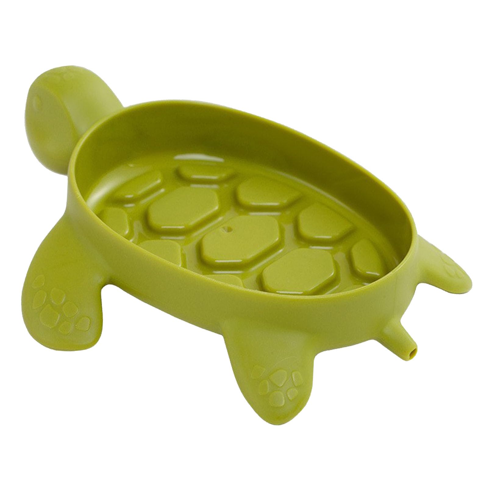 Box Slip Tail Drainage Design S Cartoon Dish for Bathroom Laundry Room Green Bathroom is for Use Most Seamlessly. Versatile All S Box S Holder Drain HolderDrainage BoxCartoon