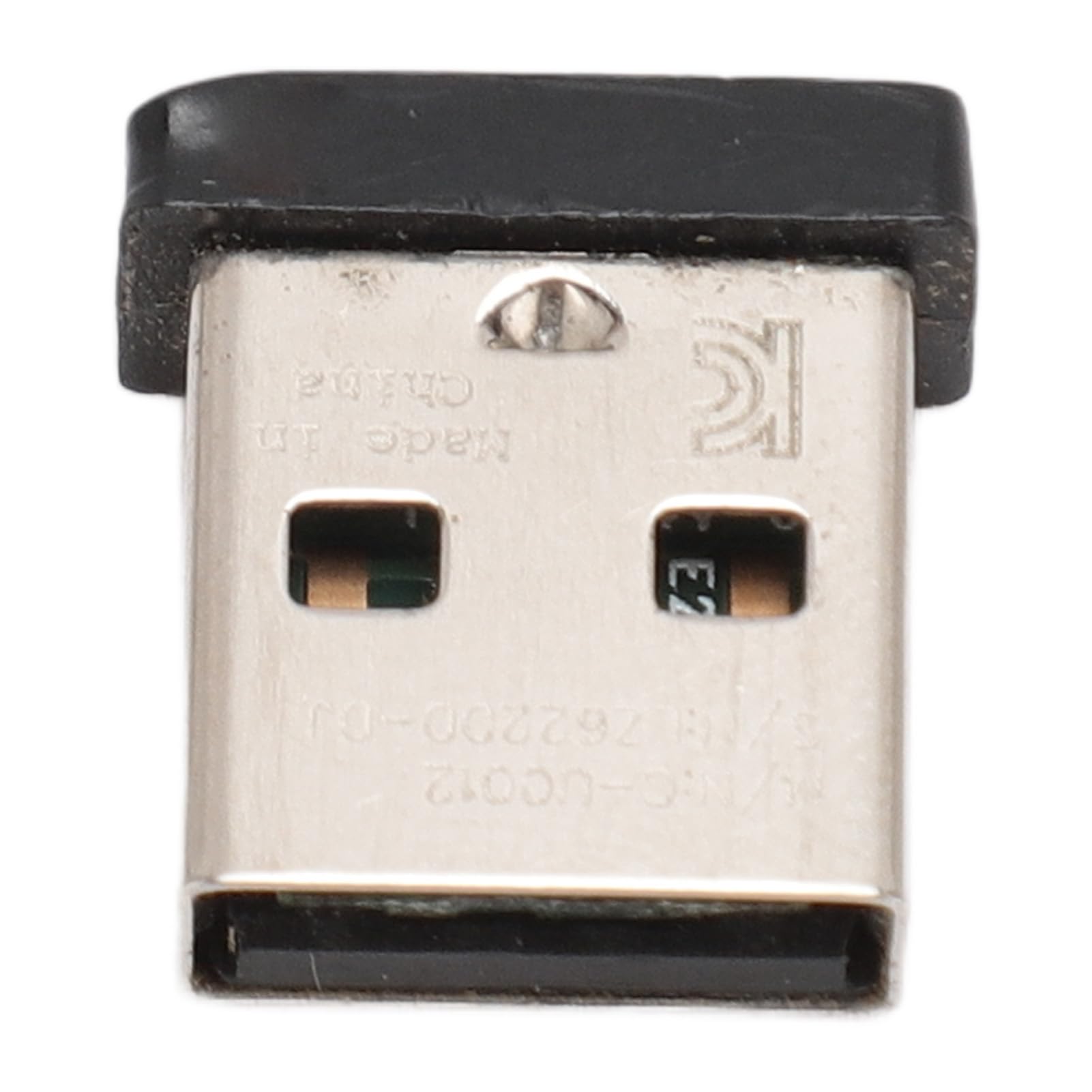 Récepteur USB 2,4 G pour clavier et souris, récepteur unifiant, adaptateur récepteur USB pour Logitech M590 M720 M570 pour Logitech K230 K270 K375S K400PLUS K780