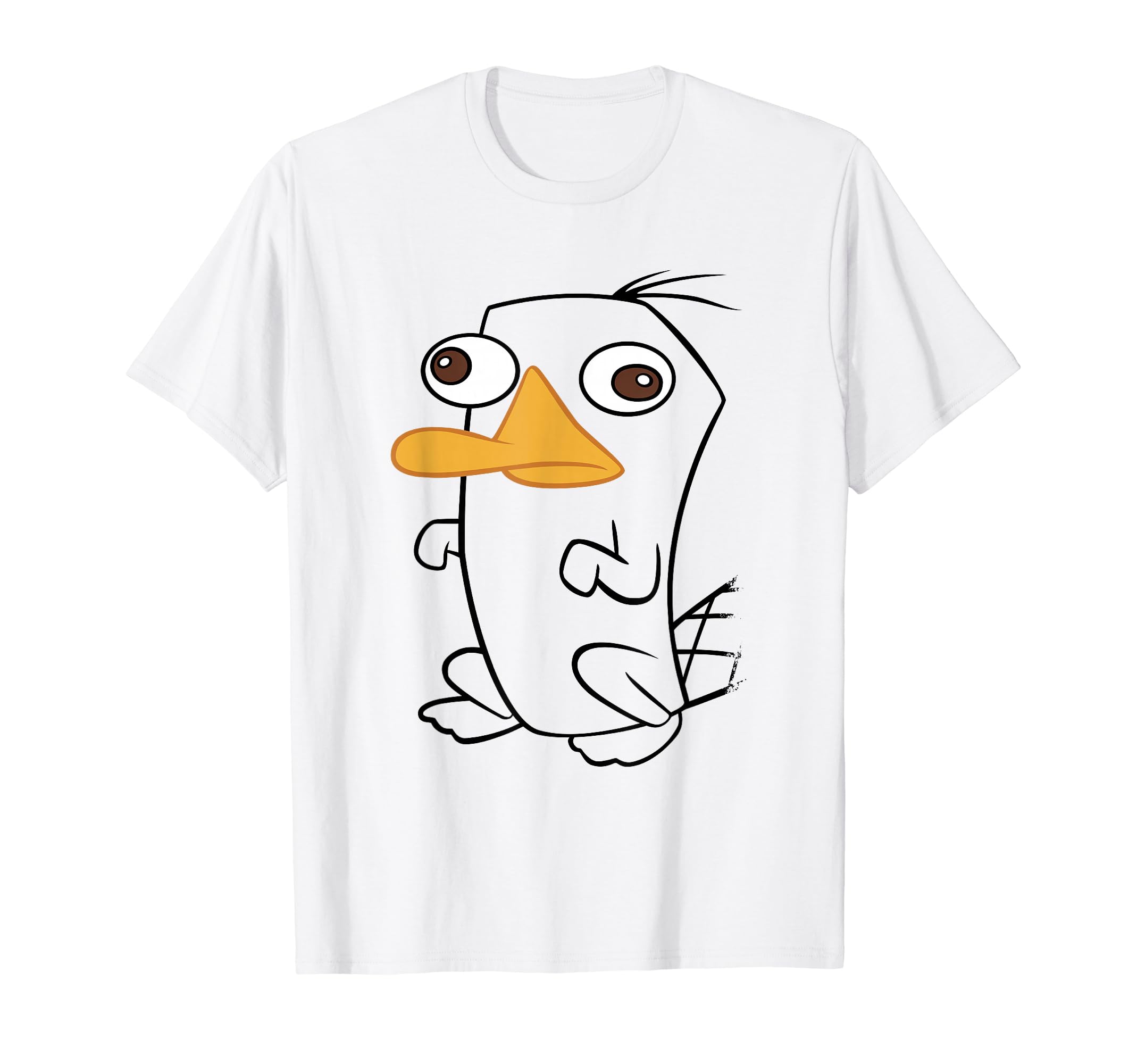 Amazon | ディズニー フィニアスとファーブ ペリー カモノハシ