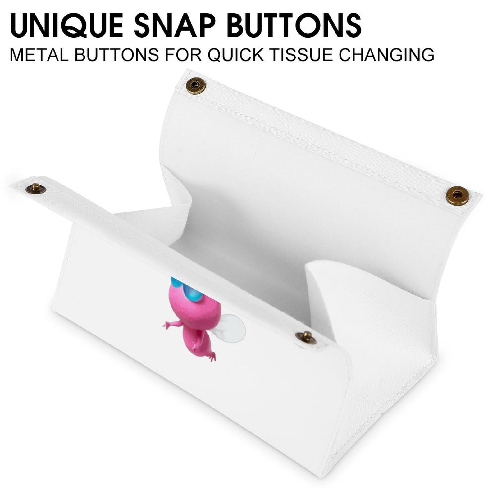 マイクン ティッシュケース ムーミン ティッシュカバー」の人気商品