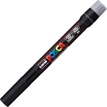 Brush Tip PCF-350 by Posca