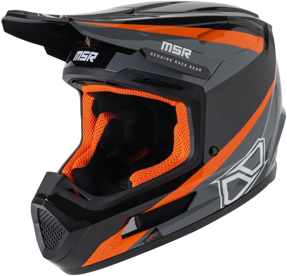 MSR Mav Helmet