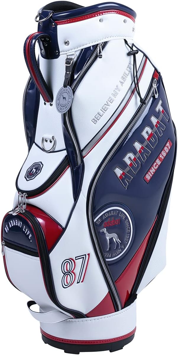 オークリー] ゴルフスタンドバッグ FOS902003 ユニセックス大人 Amazon