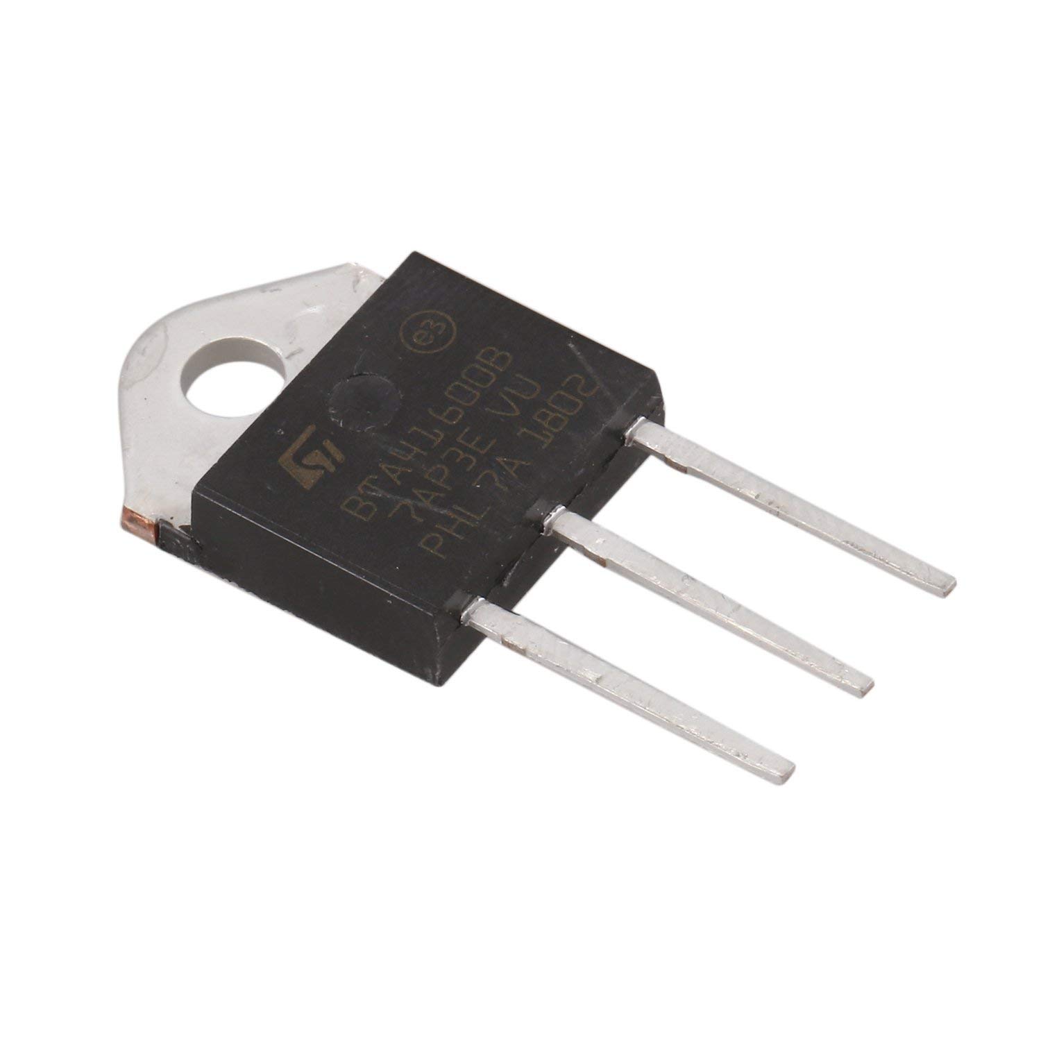 BTA41-600B raddrizzatore del regolatore del silicio 600V 40A di Standard