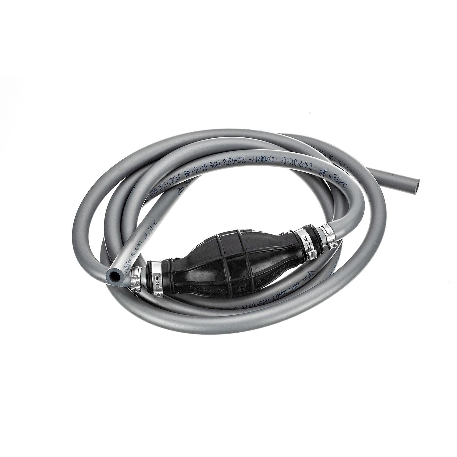 Quicksilver 8M0061890 Fuel Line Assembly 9 Ft