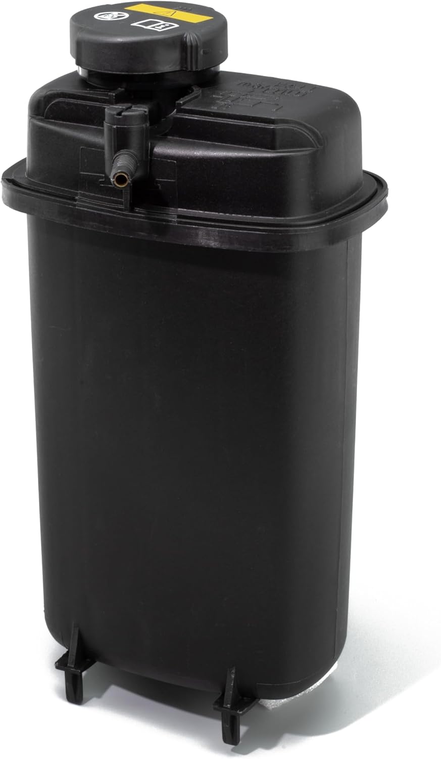 Coolant Overflow Reservoir Tank Compatible with BMW 1991-2003 - 540i, 740i, 740iL, 750iL, 840Ci, 850CSi, 850Ci, 850i, Z8 - V8 4.0L 4.4L 4.8L, V12 5.0L 5.4L 5.6L - Engine Expansion Bottle