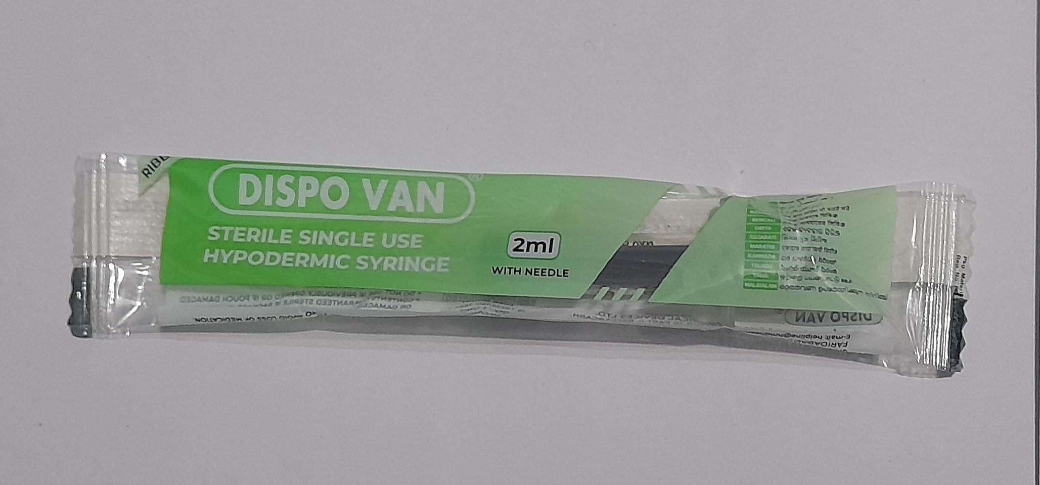 2ml DISPO VAN syringe (30 pcs.)-picture-42