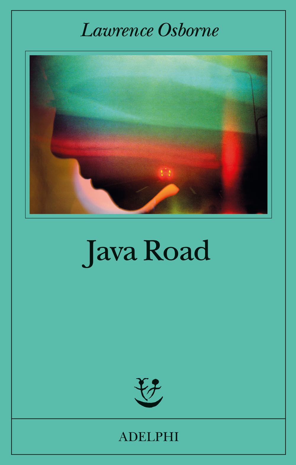 Java Road - 4
