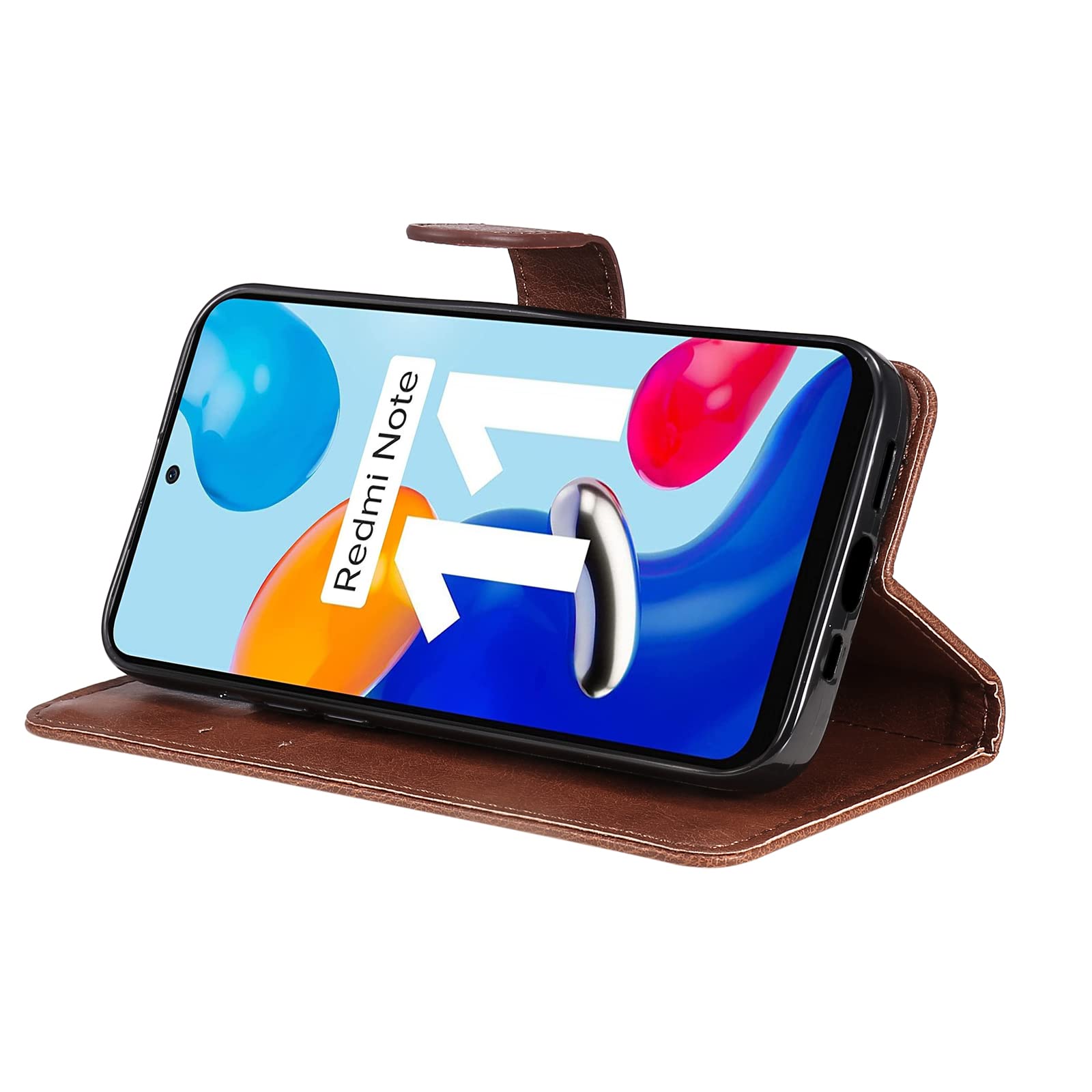 Xiaomi Redmi 11 Note Custodia Portafoglio | Confronta prezzi