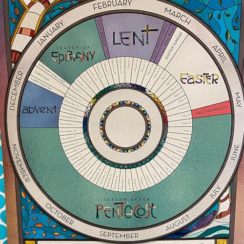 Page de couverture de Luke-Acts CEB (Common English Bible)