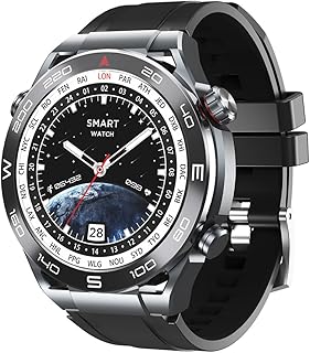 Basike w79 pro max relógio smartwatch nfc chave de controle de