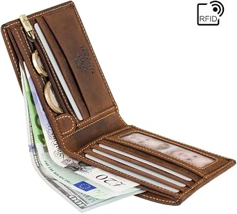 VISCONTI Men's Classic