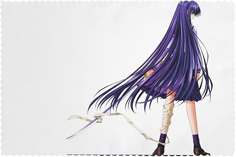 Amazon 美少女戦士セーラームーンのシルエット4 ランチョンマット かわいい おしゃれ 食卓飾り 滑り止め 断熱 家庭レスト ラン用 プレース マット 6枚セット 30x45cm ランチョンマット オンライン通販