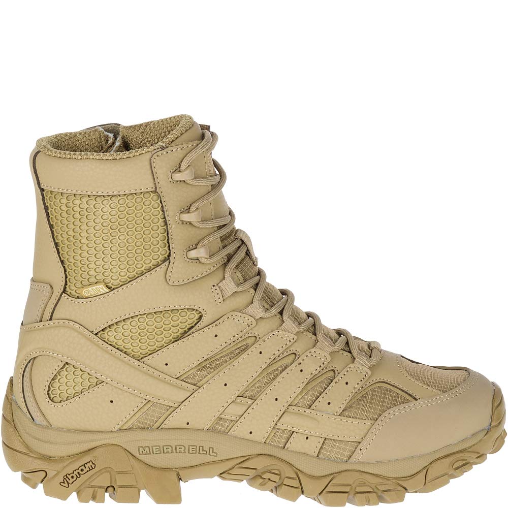 Snapklik.com : Merrell Mens Moab 2 Mid 8